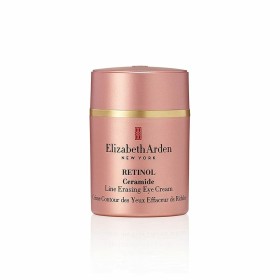 Crema Antiedad para Contorno de Ojos Elizabeth Arden Ceramide Retinol (15 ml) de Elizabeth Arden, Cremas - Ref: S0591011, Pre...