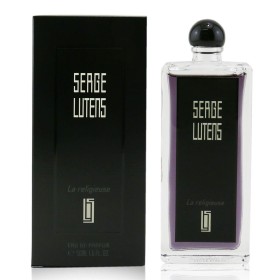 Parfum Unisexe Serge Lutens La Religieuse EDP La Religieuse 50 ml de Serge Lutens, Eau de parfum - Réf : S0591038, Prix : 60,...