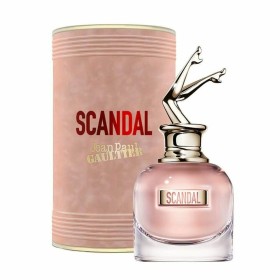 Women's Perfume Jean Paul Gaultier SCANDAL EDP EDP 30 ml by Jean Paul Gaultier, Eau de Perfume - Ref: S0591169, Price: 54,60 ...