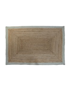 Tapis Versa Gris polypropylène 120 x 1 x 180 cm | Tienda24 Tienda24.eu