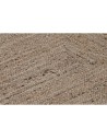 Tapis DKD Home Decor Vert Marron Clair Naturel Scandi 200 x 290 x 1 cm | Tienda24 Tienda24.eu