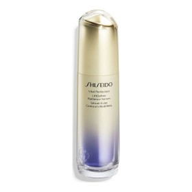 Sérum Antiedad Shiseido Vital Perfection (80 ml) de Shiseido, Sérums - Ref: S0591250, Precio: 150,55 €, Descuento: %