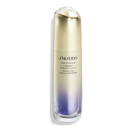 Anti-Aging Serum Shiseido Vital Perfection (80 ml) von Shiseido, Seren - Ref: S0591250, Preis: 150,55 €, Rabatt: %