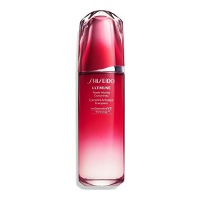 Sérum anti-âge Shiseido Ultimune Power Infusing Concentrate 3.0 (120 ml) de Shiseido, Sérums - Réf : S0591251, Prix : 152,31 ...