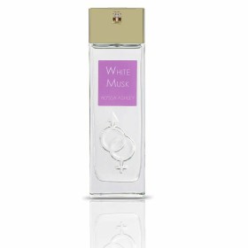 Perfume Unissexo Alyssa Ashley White Musk EDP White Musk 100 ml de Alyssa Ashley, Água de perfume - Ref: S0591258, Preço: 37,...