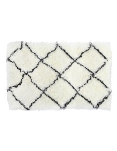 Carpet Alexandra House Living Rattan 40 % cotton Natural Fibre 60 % Jute 90 cm | Tienda24 Tienda24.eu