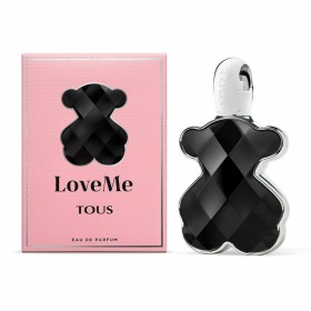 Perfume Mulher Tous LoveMe EDP Loveme EDP 50 ml de Tous, Água de colónia - Ref: S0591638, Preço: 46,60 €, Desconto: %