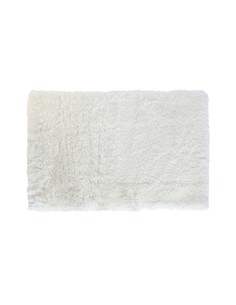 Carpet DKD Home Decor White (160 x 150 x 2 cm) | Tienda24 Tienda24.eu