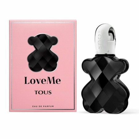 Perfume Mulher Tous LoveMe EDP Loveme EDP 30 ml de Tous, Água de colónia - Ref: S0591639, Preço: 32,00 €, Desconto: %