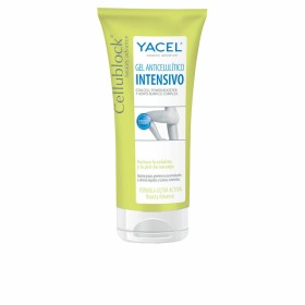 Crema Corpo Yacel Cellublocxk (200 ml) di Yacel, Idratanti - Rif: S0591729, Prezzo: 11,48 €, Sconto: %