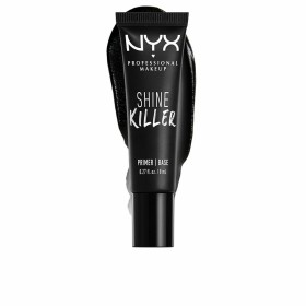 Make-up Primer NYX Shine Killer Mattifying finish (8 ml) by NYX, Primers - Ref: S0591742, Price: 8,53 €, Discount: %