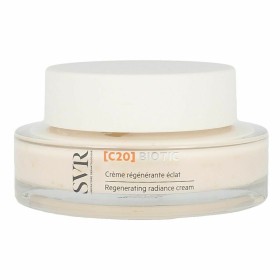 Facial Cream SVR C20 50 ml by SVR, Moisturisers - Ref: S0591767, Price: 32,40 €, Discount: %