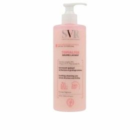 Moisturising Body Balm SVR Dual Foam (400 ml) by SVR, Moisturisers - Ref: S0591768, Price: 15,49 €, Discount: %