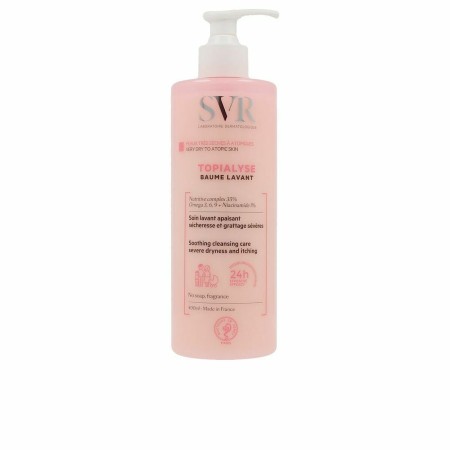 Baume corporel hydratant SVR Dual Foam (400 ml) | Tienda24 - Global Online Shop Tienda24.eu