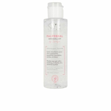 Struccante Viso SVR Topialyse 125 ml di SVR, Detergenti ed esfolianti - Rif: S0591775, Prezzo: 11,50 €, Sconto: %