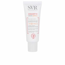 Creme Facial SVR Cicavit Spf 50 40 ml de SVR, Hidratantes - Ref: S0591784, Preço: 11,85 €, Desconto: %