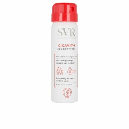 Lotion corporelle SVR SOS Grattage (40 ml) de SVR, Hydratants - Réf : S0591785, Prix : 12,05 €, Remise : %