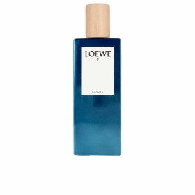 Perfume Unissexo 7 Cobalt Loewe Loewe EDP EDP 50 ml de Loewe, Água de perfume - Ref: S0591915, Preço: 69,99 €, Desconto: %