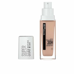 Base de Maquillage Crémeuse bareMinerals COMPLEXION RESCUE Nº 08 Spice Spf 30 35 ml Hydratant | Tienda24 - Global Online Shop Tienda24.eu