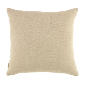 Cushion cover Alexandra House Living Beige 50 x 50 cm by Alexandra House Living, Cushion Covers - Ref: D1602556, Price: 14,62...