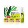 Acne Skin Treatment Dr.Organic DR00140 Roll-On Tea tree 8 ml by Dr.Organic, Moisturisers - Ref: S0592078, Price: 10,24 €, Dis...