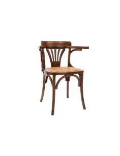 Silla DKD Home Decor Marrón 59 x 46 x 78 cm de DKD Home Decor, Sillas - Ref: S3052569, Precio: 126,71 €, Descuento: %