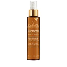 Moisturizing Spray Collistar 185982 Hyaluronic Acid Anti-ageing 100 ml by Collistar, Moisturisers - Ref: S0592207, Price: 15,...