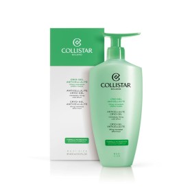 Körpercreme Collistar Gel Anti-Cellulite 400 ml von Collistar, Feuchtigkeitscremes - Ref: S0592221, Preis: 46,29 €, Rabatt: %