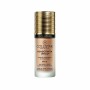 Base de Maquilhagem Fluida Collistar Unico Nº 1R Rose ivory Spf 15 30 ml | Tienda24 - Global Online Shop Tienda24.eu