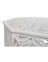 Mesa de Centro DKD Home Decor Madera MDF 84 x 84 x 46 cm | Tienda24 Tienda24.eu