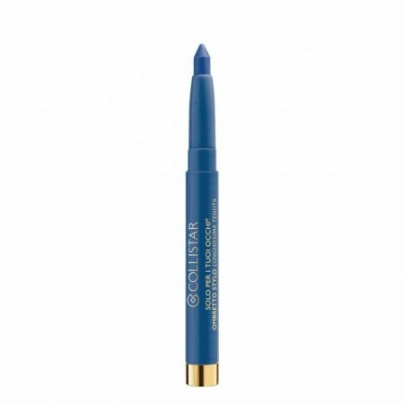 Ombretto Collistar For Your Eyes Only Nº 9 Navy 1,4 g Stick di Collistar, Ombretti - Rif: S0592323, Prezzo: 17,52 €, Sconto: %