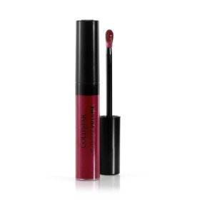 Lippgloss Rimmel London OH MY GLOSS! Nº 801 Angel Shimmer 7 ml | Tienda24 - Global Online Shop Tienda24.eu