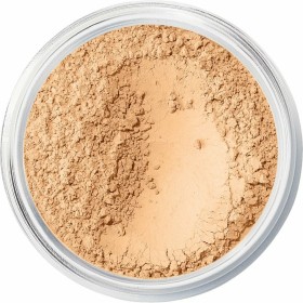 Base per il Trucco in Polvere Shine Inline Original Nº 07-golden ivory Spf 15 (8 g) di Shine Inline, Fondotinta - Rif: S05924...