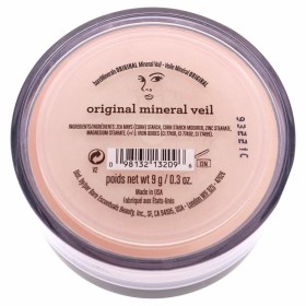 Make-up Fixing Powders bareMinerals Mineral Veil 9 g by bareMinerals, Make-up Finishers - Ref: S0592448, Price: 28,02 €, Disc...