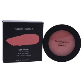 Blush bareMinerals Gen Nude On the mauve 6 g by bareMinerals, Blushes - Ref: S0592450, Price: 25,05 €, Discount: %