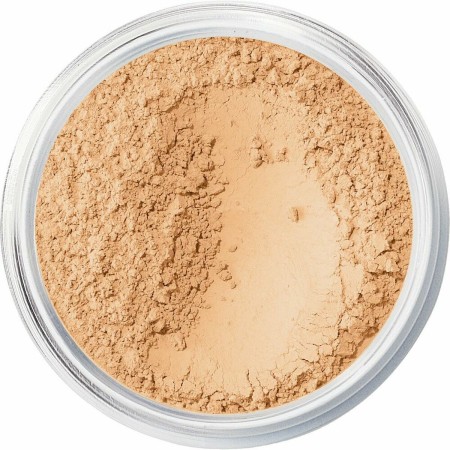 Powder Make-up Base bareMinerals Original 08-light SPF 15 (8 g) by bareMinerals, Foundations - Ref: S0592468, Price: 32,22 €,...