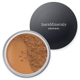 Pós soltos bareMinerals Original Nº 26 Warm dark Spf 15 8 g de bareMinerals, Pós - Ref: S0592481, Preço: 31,46 €, Desconto: %