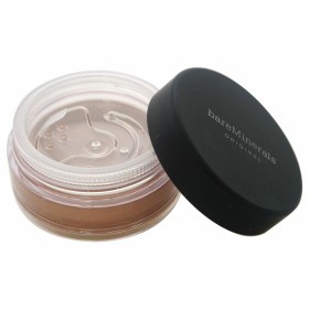 Base de maquillage liquide bareMinerals Original Pure Serum Medium Deep Cool 4.5 30 ml | Tienda24 - Global Online Shop Tienda24.eu