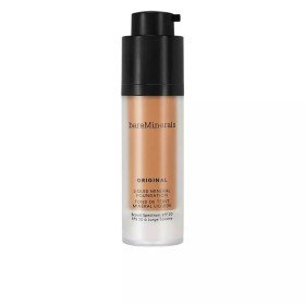 Mousse Make-up Basis Essence NATURAL MATTE Nº 15 16 g | Tienda24 - Global Online Shop Tienda24.eu