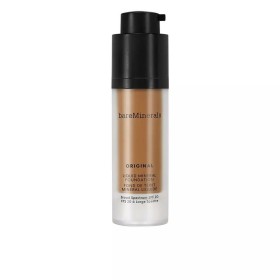 Liquid Make Up Base bareMinerals Original Nº 26 Warm dark 30 ml by bareMinerals, Foundations - Ref: S0592507, Price: 29,38 €,...