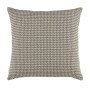 Housse de coussin Alexandra House Living Bleu 50 x 50 cm de Alexandra House Living, Housses de coussin - Réf : D1602562, Prix...