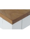 Table Basse DKD Home Decor Acacia Bois de manguier 120 x 70 x 45 cm | Tienda24 Tienda24.eu