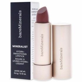 Hydrating Lipstick bareMinerals Mineralist awareness 3,6 g by bareMinerals, Lipsticks - Ref: S0592650, Price: 22,31 €, Discou...