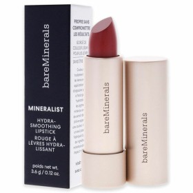 Hydrating Lipstick bareMinerals Mineralist Intuition 3,6 g by bareMinerals, Lipsticks - Ref: S0592655, Price: 22,39 €, Discou...