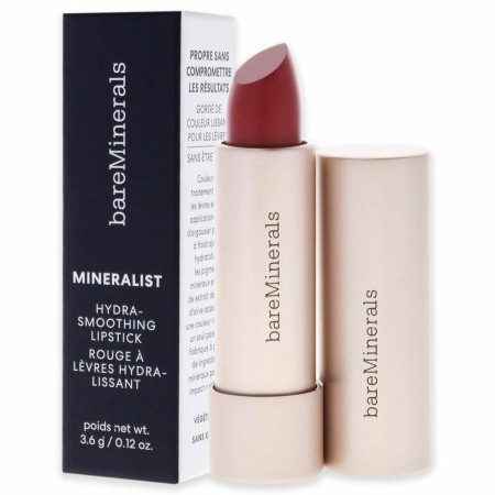 Pintalabios Hidratante bareMinerals Mineralist Intuition 3,6 g de bareMinerals, Pintalabios - Ref: S0592655, Precio: 22,39 €,...