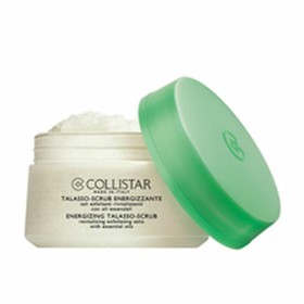 Body Exfoliator Collistar Scrub Energizing 700 g 300 g by Collistar, Scrubs - Ref: S0592708, Price: 21,50 €, Discount: %