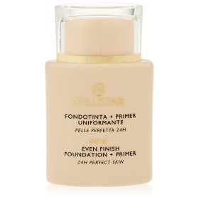 Liquid Make Up Base Collistar Nº 04 Biscuit Spf 15 35 ml by Collistar, Foundations - Ref: S0592756, Price: 30,66 €, Discount: %