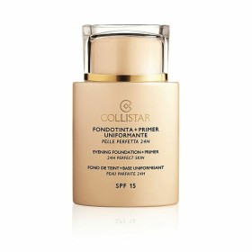 Liquid Make Up Base Collistar 06-sun SPF 15 (35 ml) by Collistar, Foundations - Ref: S0592757, Price: 29,81 €, Discount: %