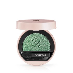 Eyeshadow Collistar Impeccable Nº 330 Green capri frost 2 g by Collistar, Eyeshadows - Ref: S0592802, Price: 16,87 €, Discoun...