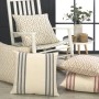 Cushion cover Alexandra House Living Blue 30 x 50 cm 2 Units by Alexandra House Living, Cushion Covers - Ref: D1602569, Price...